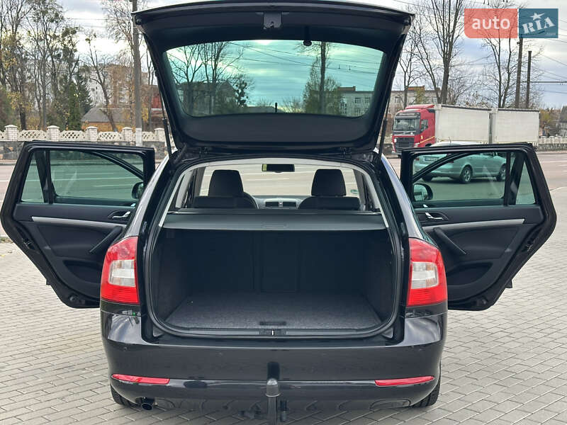 Универсал Skoda Octavia 2011 в Житомире фото 42 Универсал Skoda Octavia 2011 в Житомире
