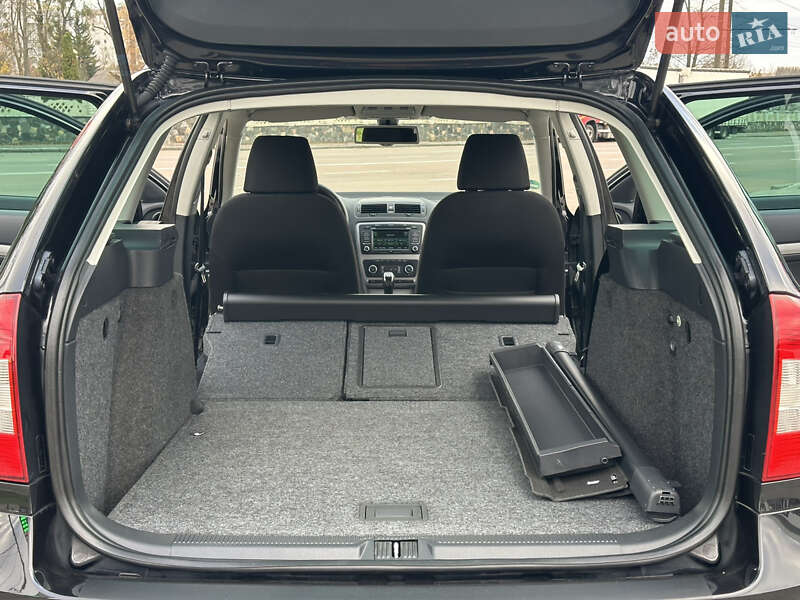 Универсал Skoda Octavia 2011 в Житомире фото 50 Универсал Skoda Octavia 2011 в Житомире