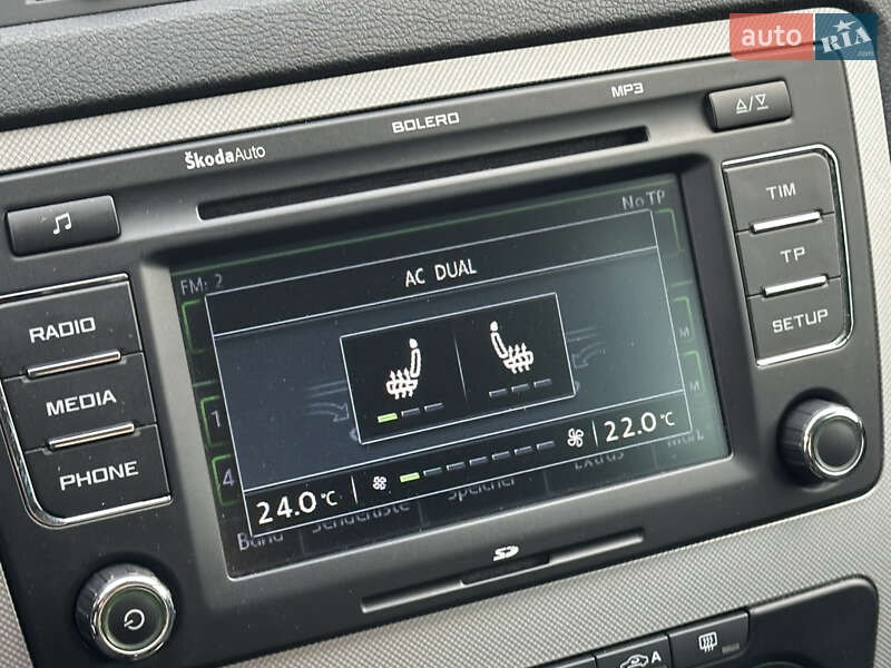 Универсал Skoda Octavia 2011 в Житомире фото 58 Универсал Skoda Octavia 2011 в Житомире