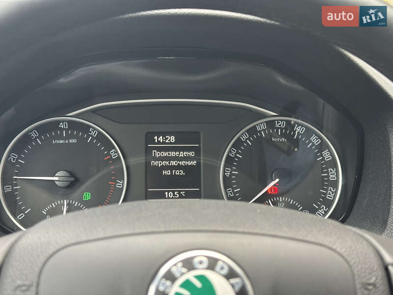 Универсал Skoda Octavia 2011 в Житомире фото 63 Универсал Skoda Octavia 2011 в Житомире