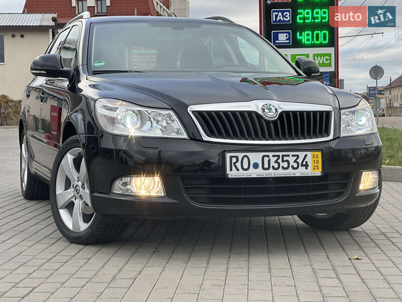Универсал Skoda Octavia 2011 в Житомире фото 68 Универсал Skoda Octavia 2011 в Житомире