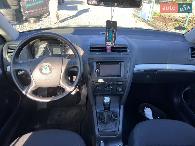 Універсал Skoda Octavia 2008 в Вінниці фото 7 Універсал Skoda Octavia 2008 в Вінниці
