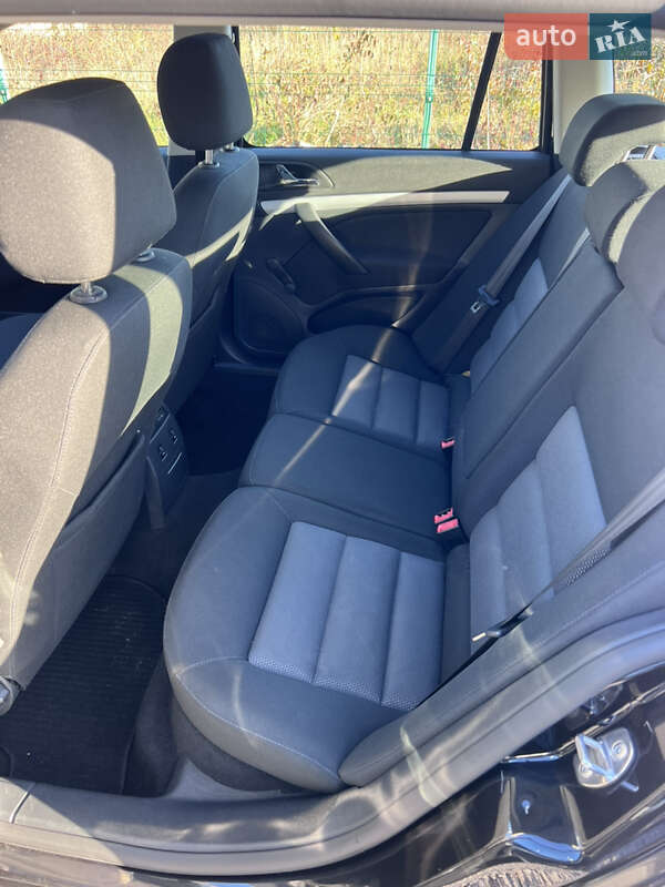 Універсал Skoda Octavia 2008 в Вінниці фото 10 Універсал Skoda Octavia 2008 в Вінниці