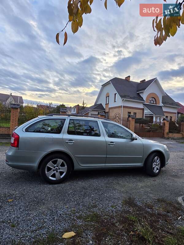 Універсал Skoda Octavia 2009 в Хмельницькому фото 3 Універсал Skoda Octavia 2009 в Хмельницькому