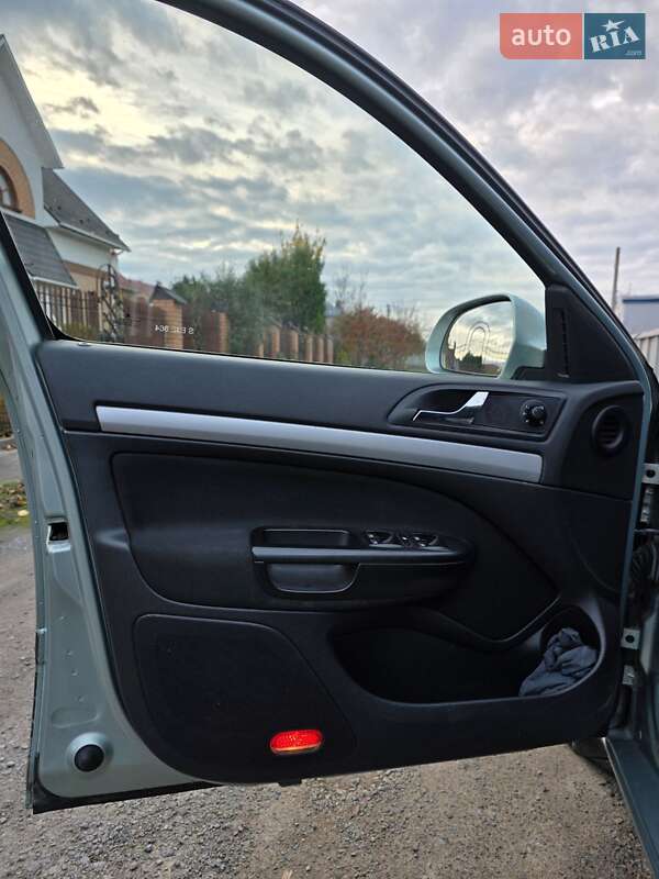 Універсал Skoda Octavia 2009 в Хмельницькому фото 12 Універсал Skoda Octavia 2009 в Хмельницькому