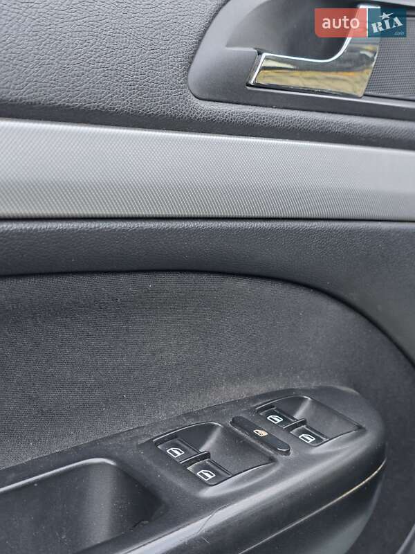 Універсал Skoda Octavia 2009 в Хмельницькому фото 17 Універсал Skoda Octavia 2009 в Хмельницькому