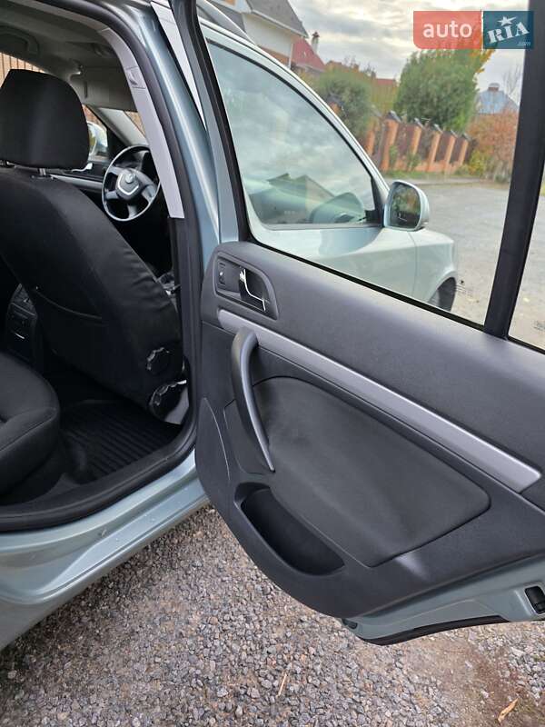 Універсал Skoda Octavia 2009 в Хмельницькому фото 22 Універсал Skoda Octavia 2009 в Хмельницькому