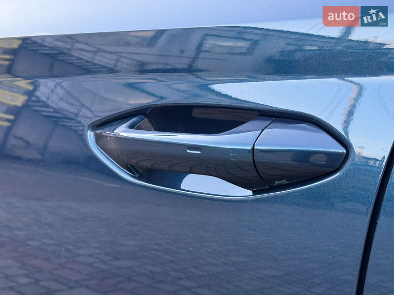 Універсал Skoda Octavia 2020 в Луцьку