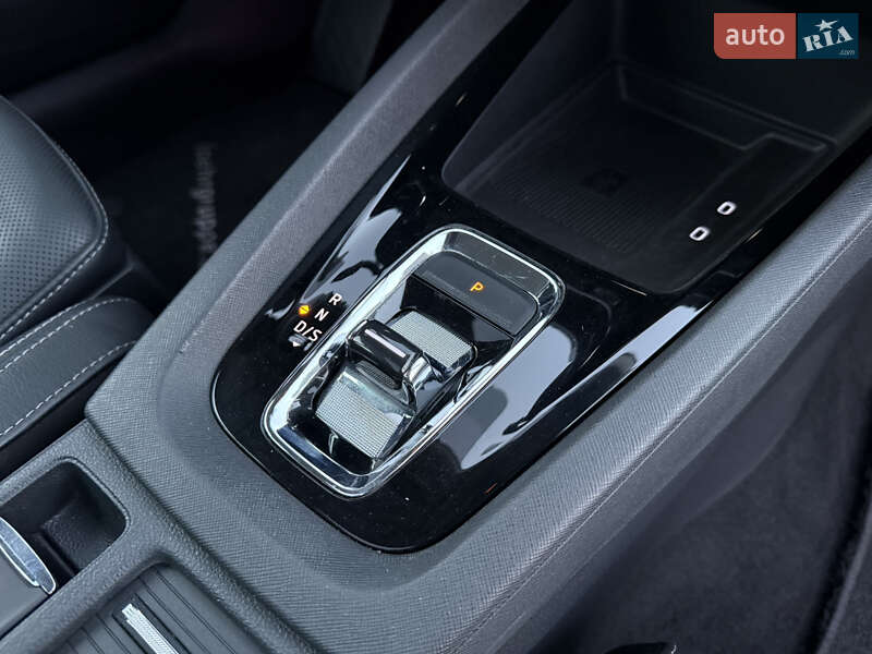 Універсал Skoda Octavia 2020 в Луцьку