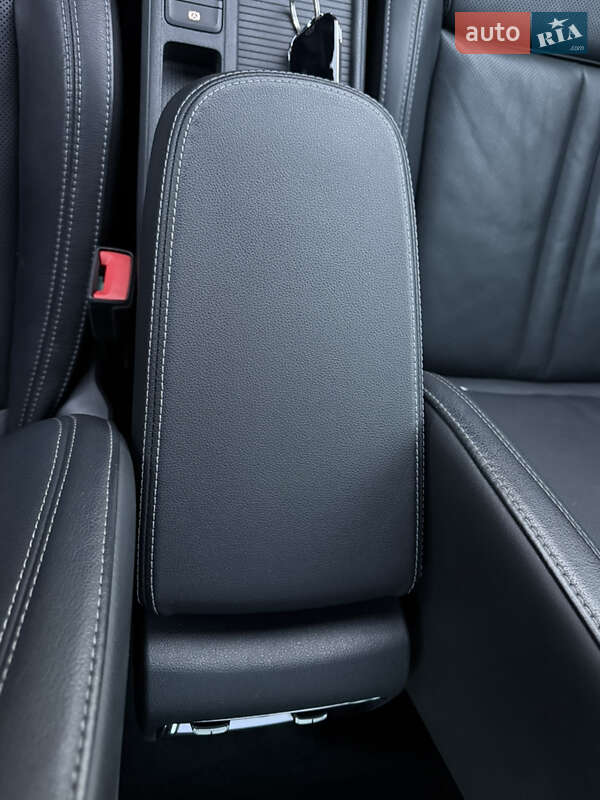 Універсал Skoda Octavia 2020 в Луцьку