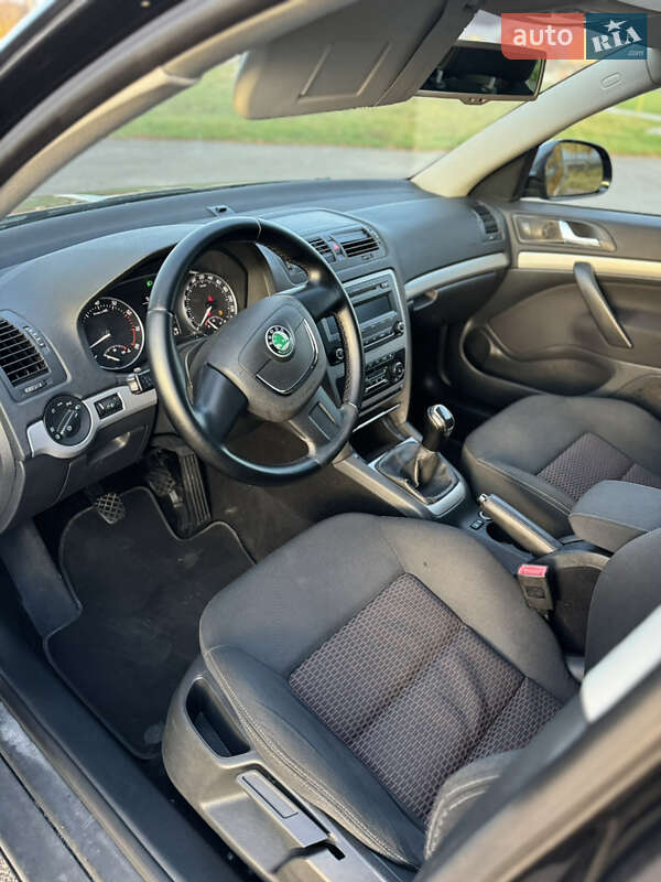 Универсал Skoda Octavia 2011 в Мукачево фото 14 Универсал Skoda Octavia 2011 в Мукачево
