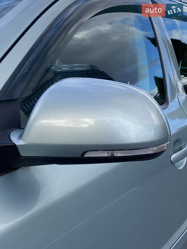 Универсал Skoda Octavia 2009 в Киеве фото 18 Универсал Skoda Octavia 2009 в Киеве