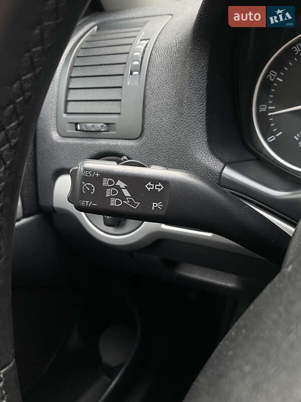 Универсал Skoda Octavia 2009 в Киеве фото 56 Универсал Skoda Octavia 2009 в Киеве