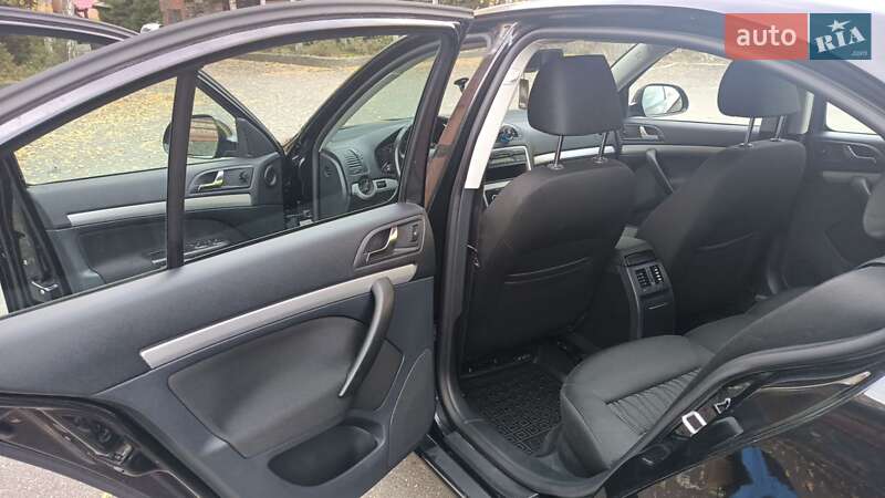 Ліфтбек Skoda Octavia 2010 в Вінниці фото 18 Ліфтбек Skoda Octavia 2010 в Вінниці