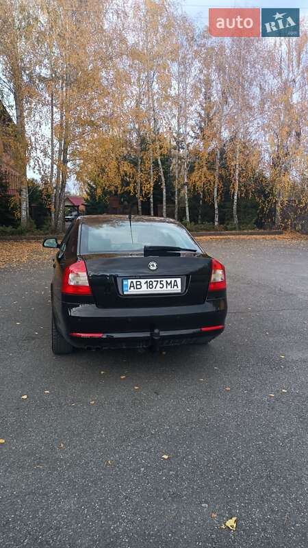 Ліфтбек Skoda Octavia 2010 в Вінниці фото 23 Ліфтбек Skoda Octavia 2010 в Вінниці