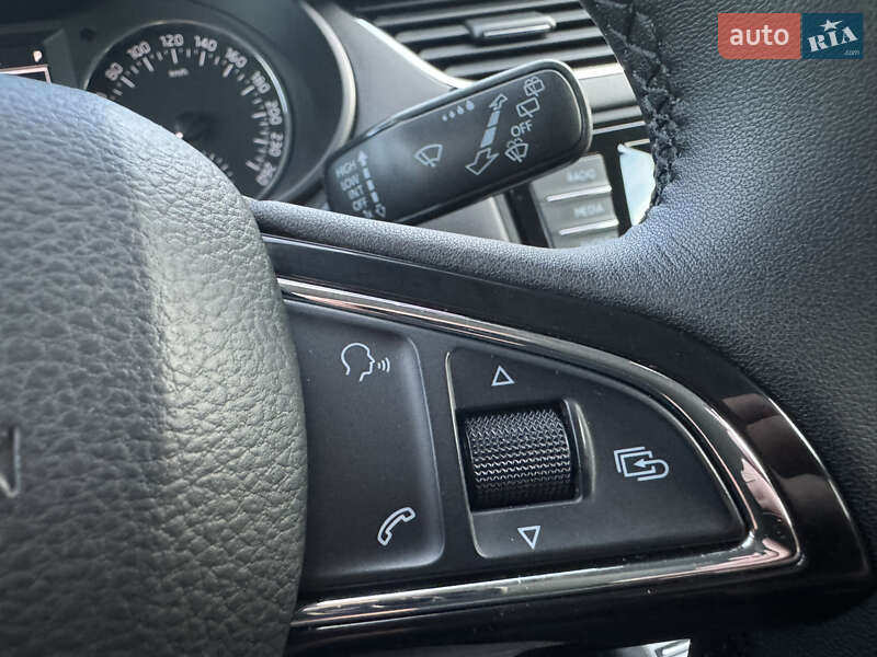 Универсал Skoda Octavia 2014 в Кропивницком фото 20 Универсал Skoda Octavia 2014 в Кропивницком