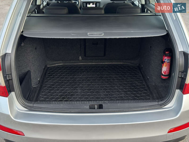 Универсал Skoda Octavia 2014 в Кропивницком фото 30 Универсал Skoda Octavia 2014 в Кропивницком