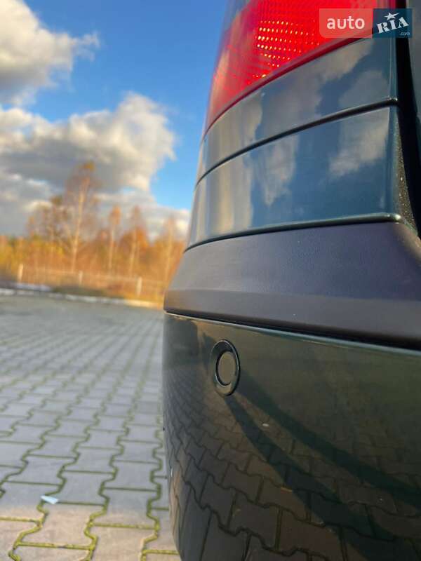 Універсал Skoda Octavia 2008 в Ковелі