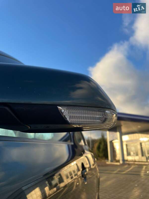 Універсал Skoda Octavia 2008 в Ковелі