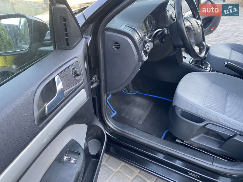 Универсал Skoda Octavia 2006 в Любомле