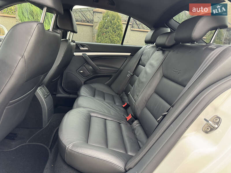 Лифтбек Skoda Octavia 2012 в Луцке фото 21 Лифтбек Skoda Octavia 2012 в Луцке