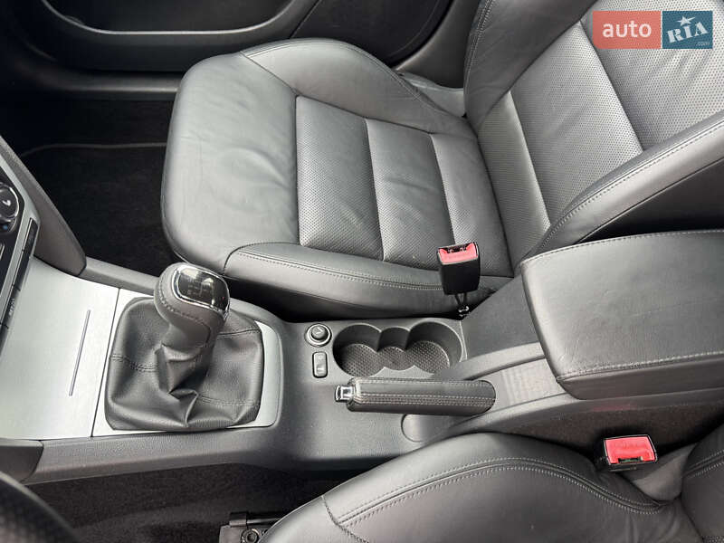 Лифтбек Skoda Octavia 2012 в Луцке фото 20 Лифтбек Skoda Octavia 2012 в Луцке