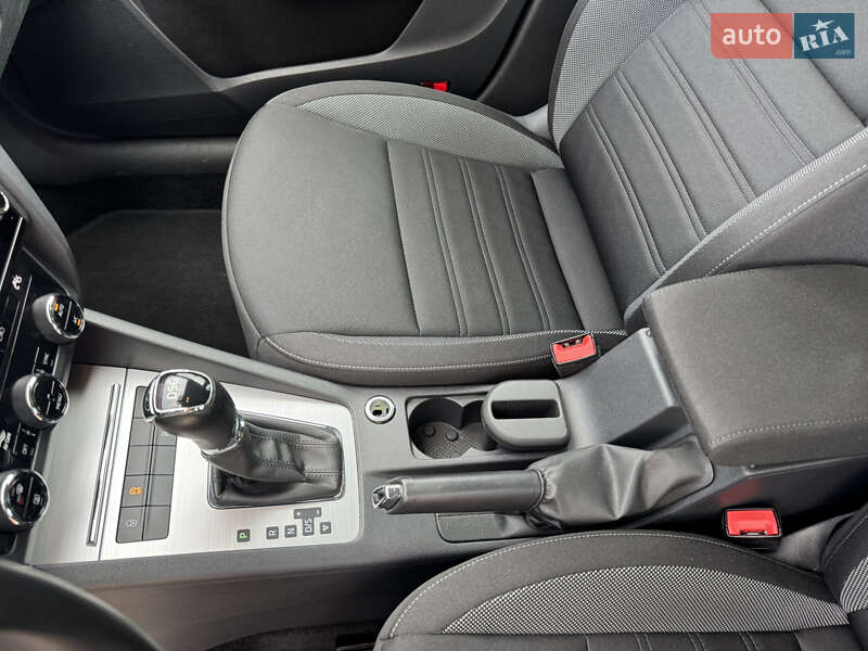 Універсал Skoda Octavia 2020 в Луцьку