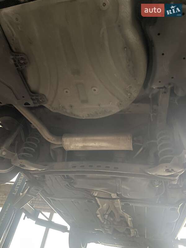 Універсал Skoda Octavia 2020 в Дніпрі