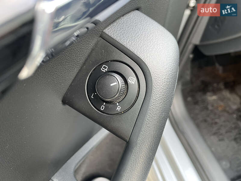 Універсал Skoda Octavia 2018 в Луцьку