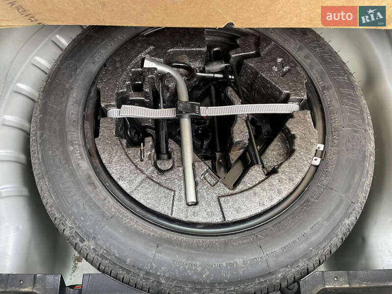 Універсал Skoda Octavia 2018 в Луцьку