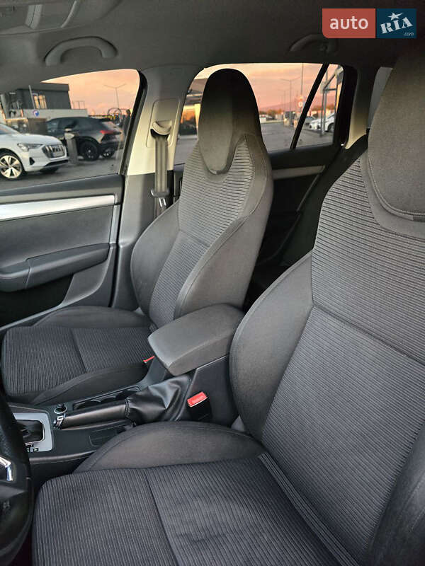Універсал Skoda Octavia 2014 в Мукачевому фото 26 Універсал Skoda Octavia 2014 в Мукачевому