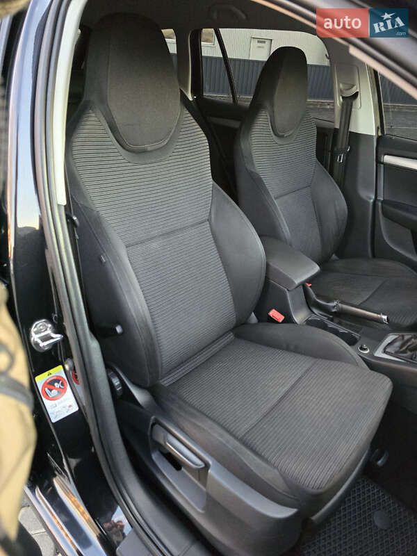 Універсал Skoda Octavia 2014 в Мукачевому фото 30 Універсал Skoda Octavia 2014 в Мукачевому