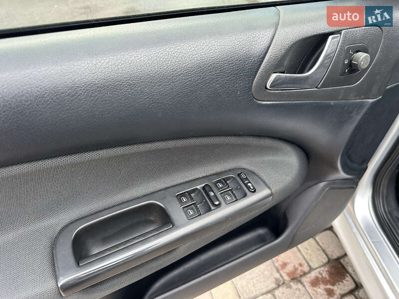 Ліфтбек Skoda Octavia 2008 в Ніжині фото 28 Ліфтбек Skoda Octavia 2008 в Ніжині