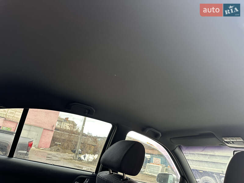 Ліфтбек Skoda Octavia 2008 в Ніжині фото 34 Ліфтбек Skoda Octavia 2008 в Ніжині