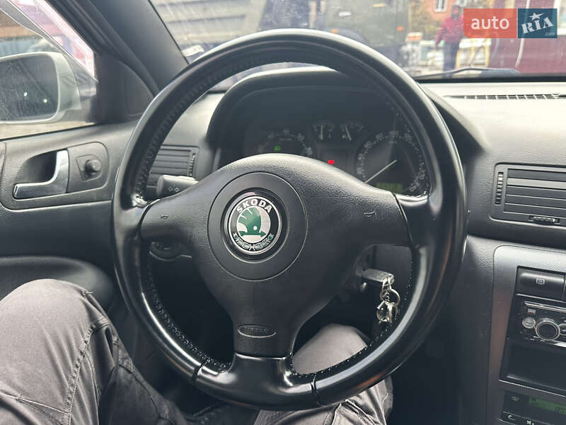 Ліфтбек Skoda Octavia 2008 в Ніжині фото 37 Ліфтбек Skoda Octavia 2008 в Ніжині