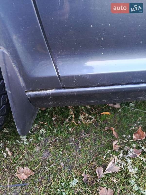 Ліфтбек Skoda Octavia 2007 в Полтаві