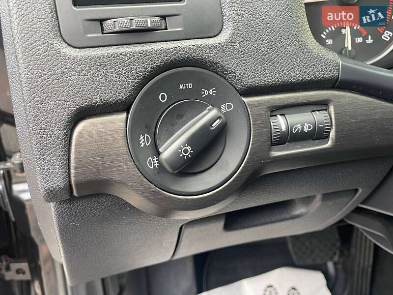 Универсал Skoda Octavia 2010 в Дрогобыче фото 33 Универсал Skoda Octavia 2010 в Дрогобыче