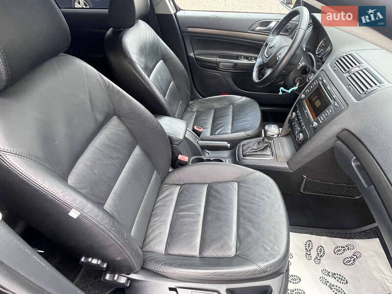 Универсал Skoda Octavia 2010 в Дрогобыче фото 38 Универсал Skoda Octavia 2010 в Дрогобыче