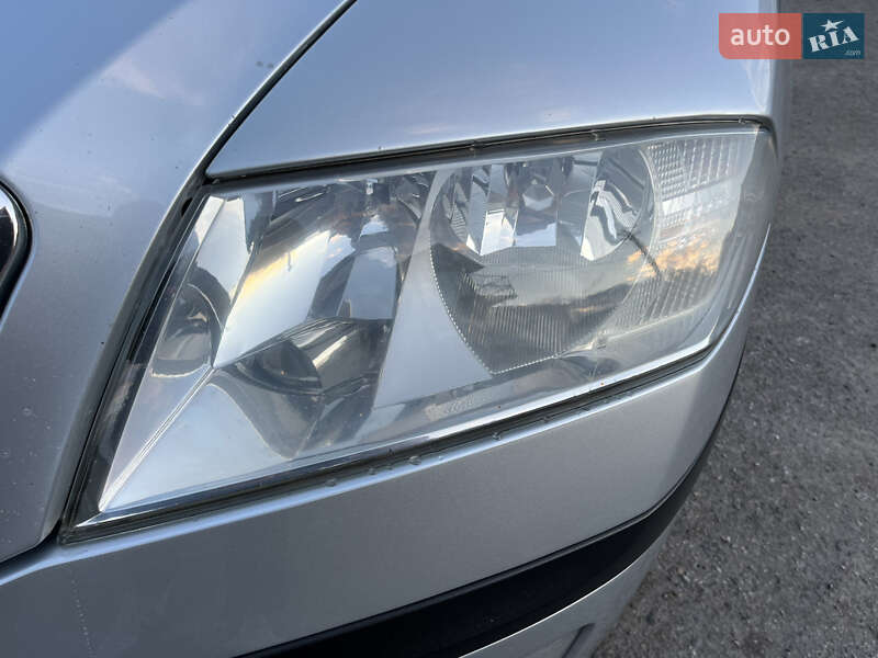 Універсал Skoda Octavia 2007 в Немирові