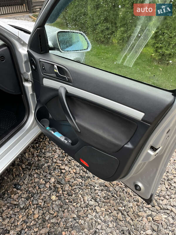 Універсал Skoda Octavia 2007 в Немирові