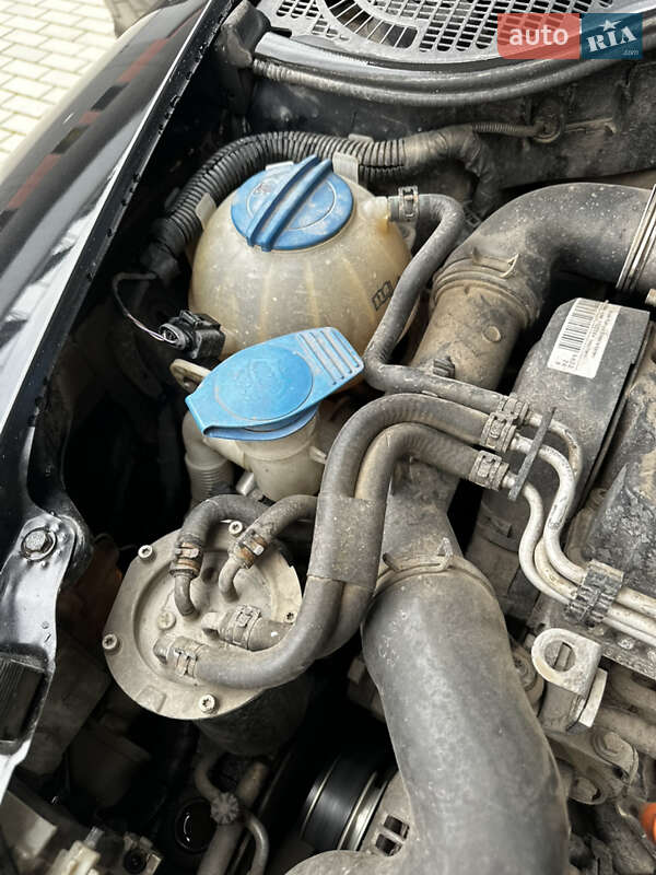 Универсал Skoda Octavia 2006 в Костополе фото 40 Универсал Skoda Octavia 2006 в Костополе