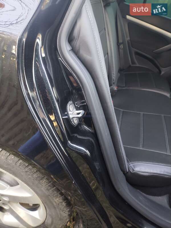 Универсал Skoda Octavia 2012 в Гайсине