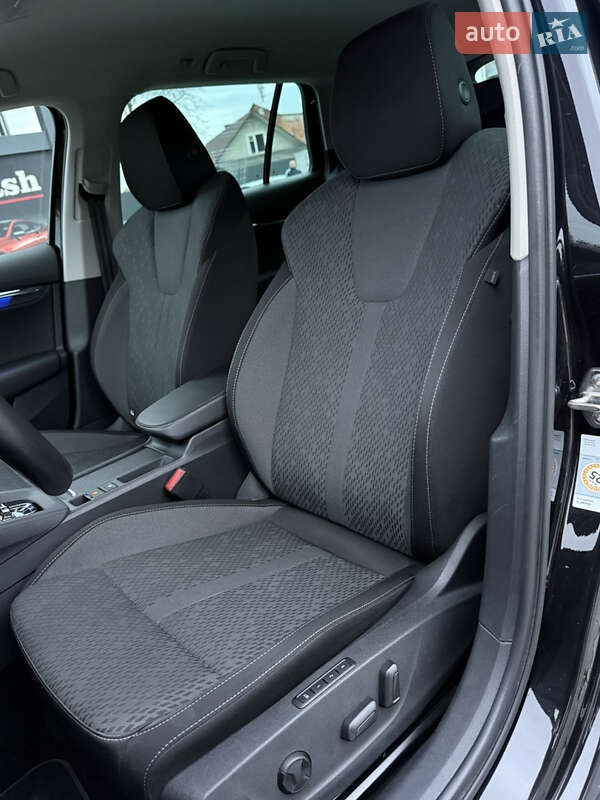 Универсал Skoda Octavia 2022 в Львове фото 30 Универсал Skoda Octavia 2022 в Львове