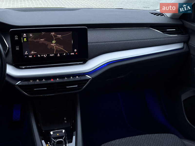 Универсал Skoda Octavia 2022 в Львове фото 39 Универсал Skoda Octavia 2022 в Львове