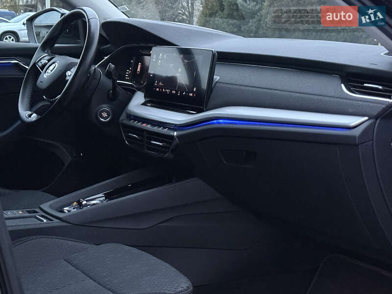 Универсал Skoda Octavia 2022 в Львове фото 57 Универсал Skoda Octavia 2022 в Львове