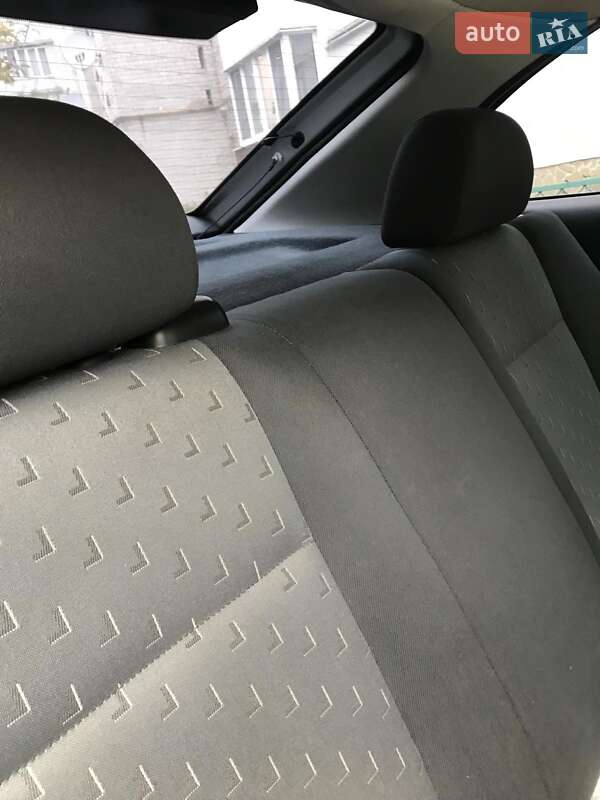 Ліфтбек Skoda Octavia 2005 в Тернополі