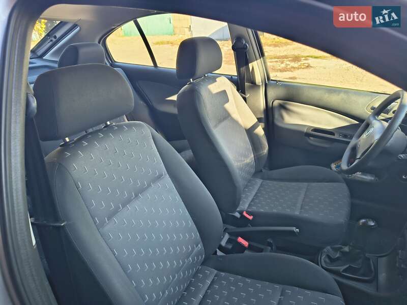 Лифтбек Skoda Octavia 2007 в Южноукраинске фото 6 Лифтбек Skoda Octavia 2007 в Южноукраинске