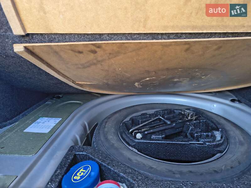 Лифтбек Skoda Octavia 2007 в Южноукраинске фото 16 Лифтбек Skoda Octavia 2007 в Южноукраинске