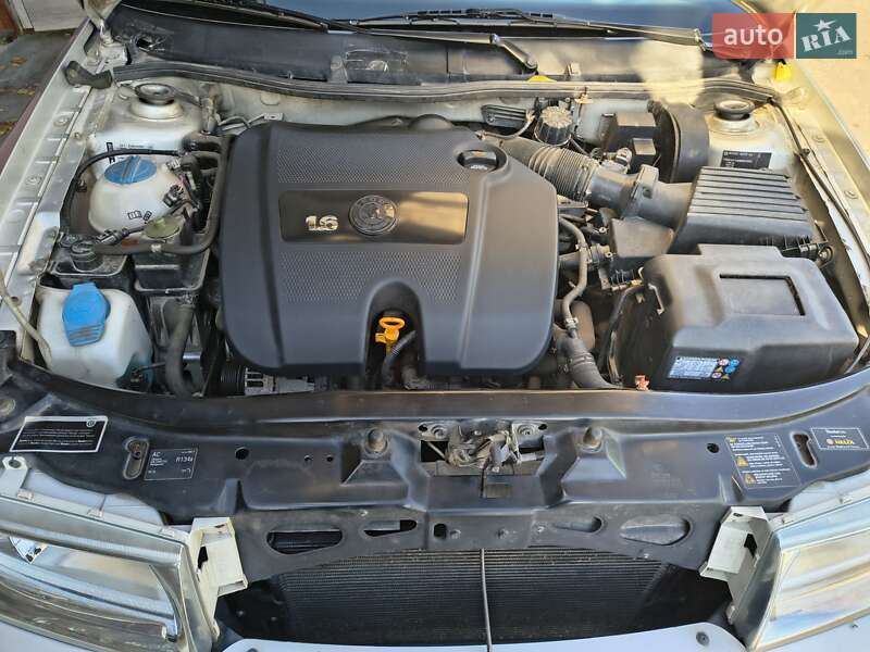 Лифтбек Skoda Octavia 2007 в Южноукраинске фото 19 Лифтбек Skoda Octavia 2007 в Южноукраинске