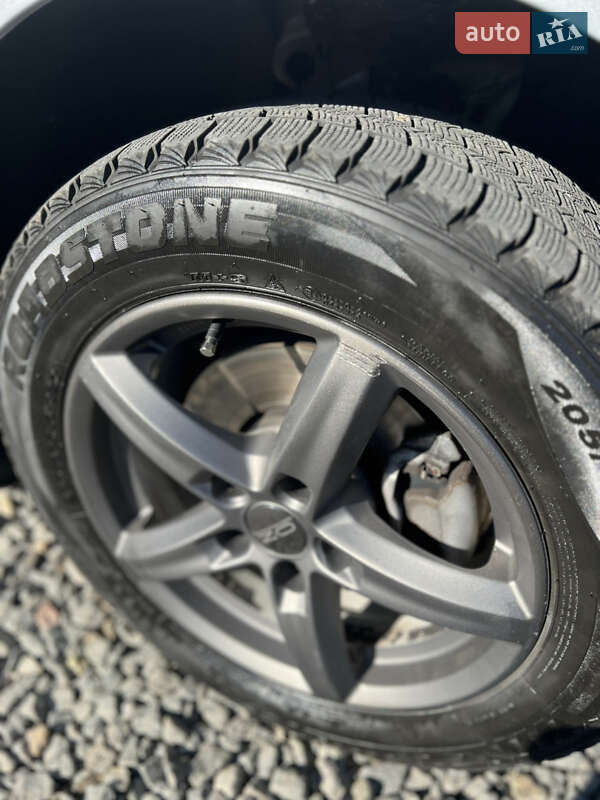 Универсал Skoda Octavia 2017 в Хмельницком фото 10 Универсал Skoda Octavia 2017 в Хмельницком